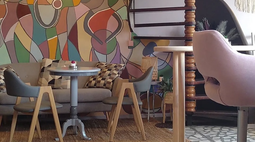 SPOJ NESPOJIVOG U JEDNOM OD NAJPOSEBNIJIH BANJALUČKIH KAFIĆA